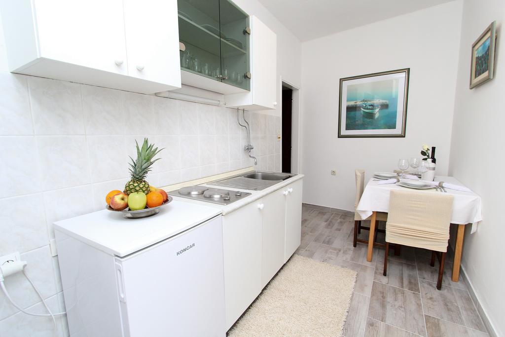 Apartment Old Town Manosa スプリト エクステリア 写真
