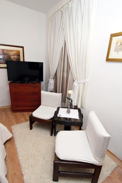 Apartment Old Town Manosa スプリト エクステリア 写真