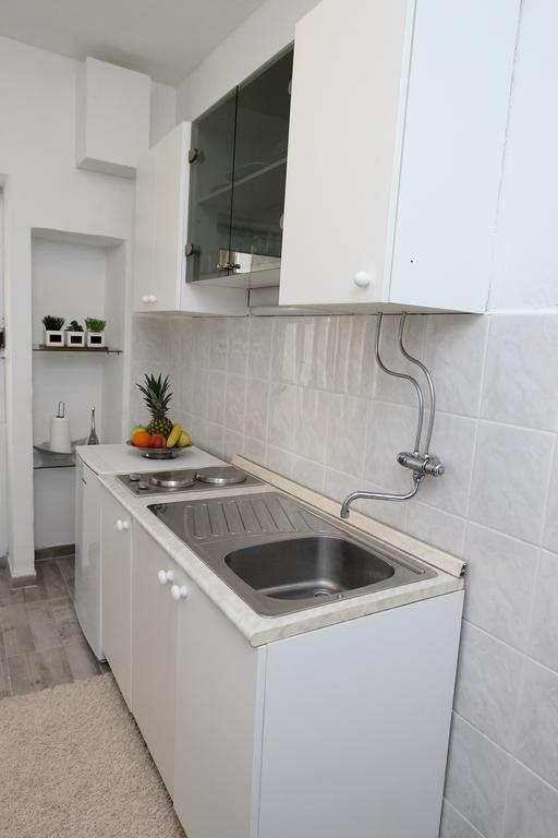Apartment Old Town Manosa スプリト エクステリア 写真