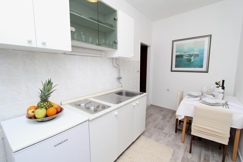 Apartment Old Town Manosa スプリト エクステリア 写真