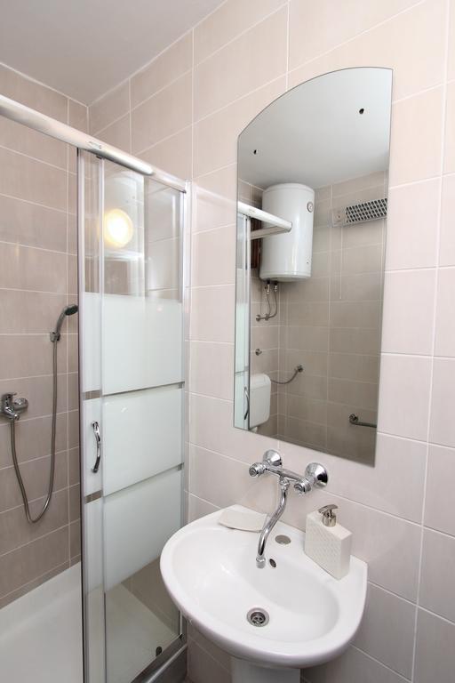 Apartment Old Town Manosa スプリト エクステリア 写真